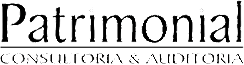 Logo Patrimonial