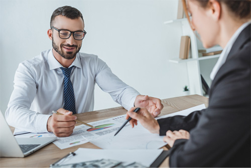 Finanças e Contabilidade